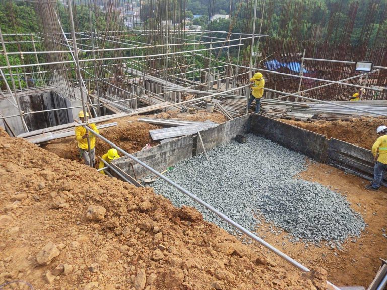 hscc construction updates