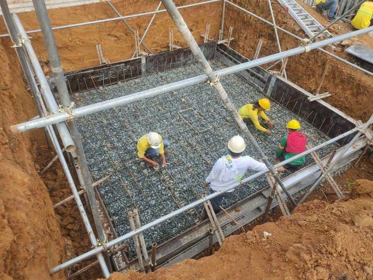 hscc construction updates