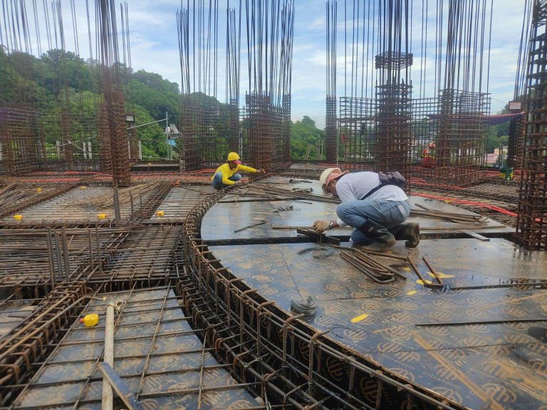 hscc construction updates