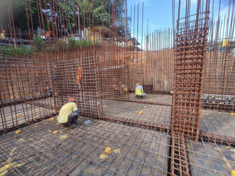 hscc construction updates