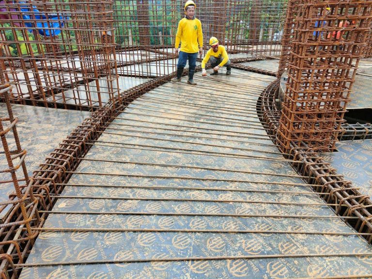 hscc construction updates