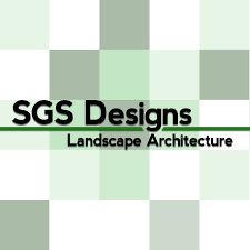 SGS Designs Logo
