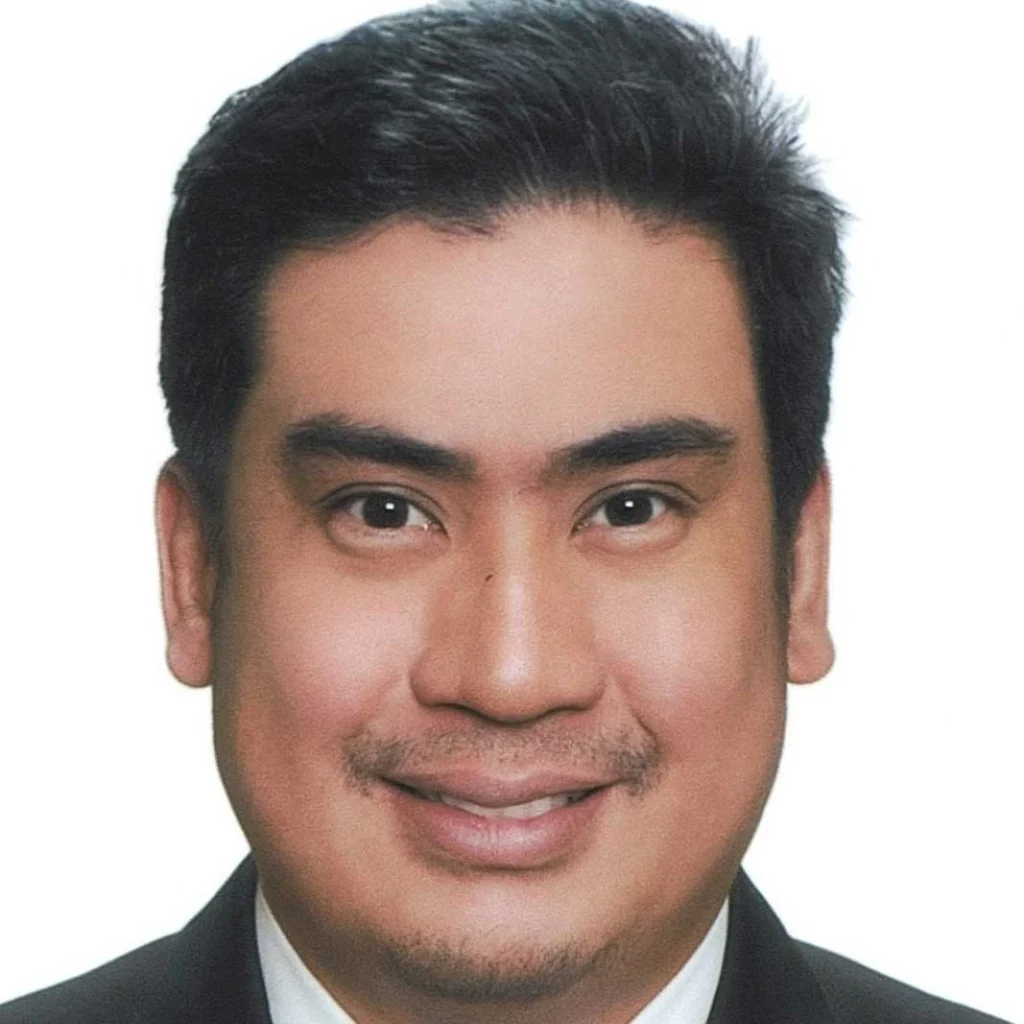Arch. Arvin James P. Mendoza