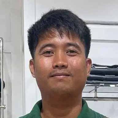 Ishmael O. Balubayan
