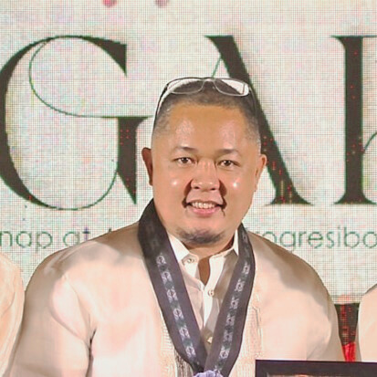 Arch. Joey N. Columna
