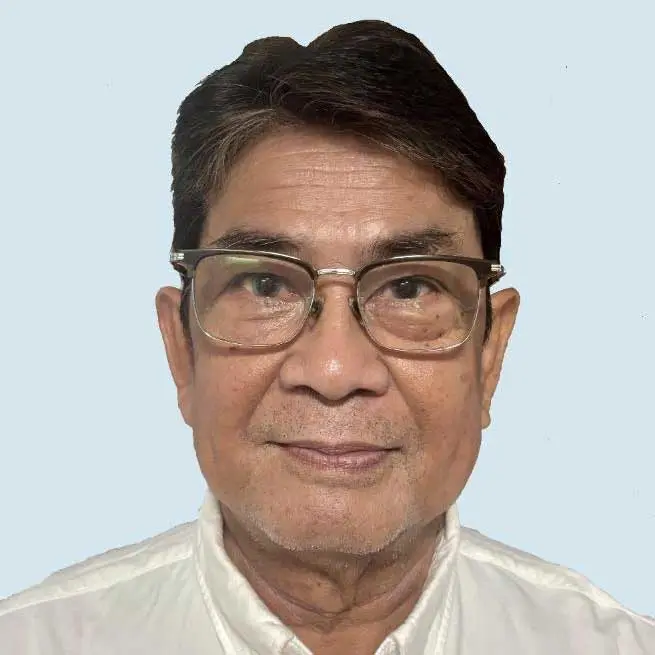 Arch. Marlon G. Mendoza