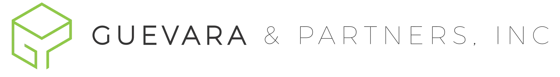 Guevara Partners Inc. Logo
