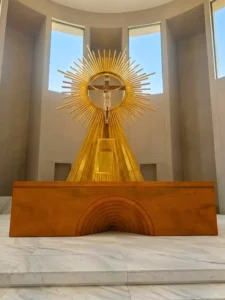Altar