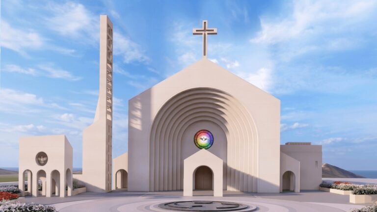 Holy spirit Church Our Heritage of Excellence