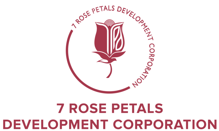 7 Rose Petals Development Corporate