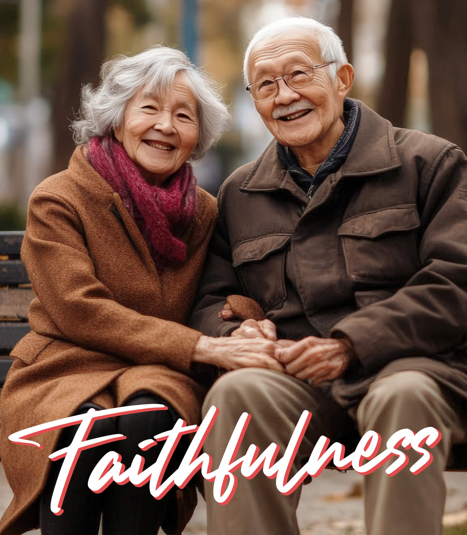 faithfulness