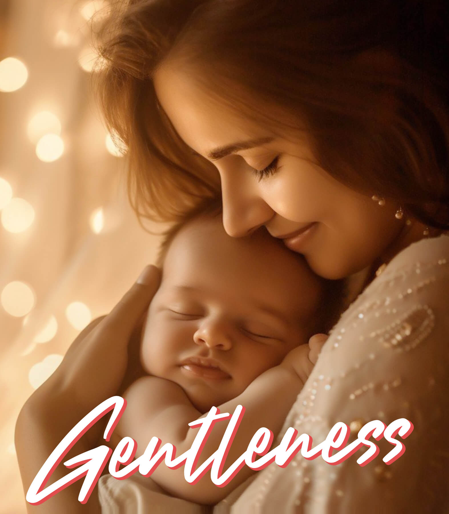 gentleness