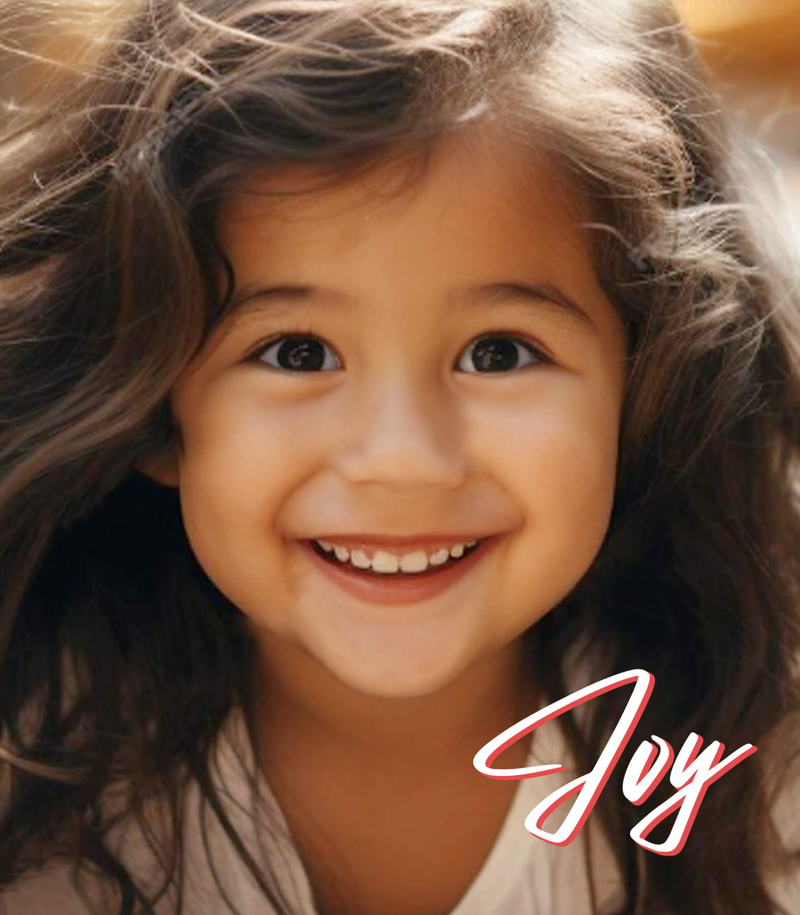 joy