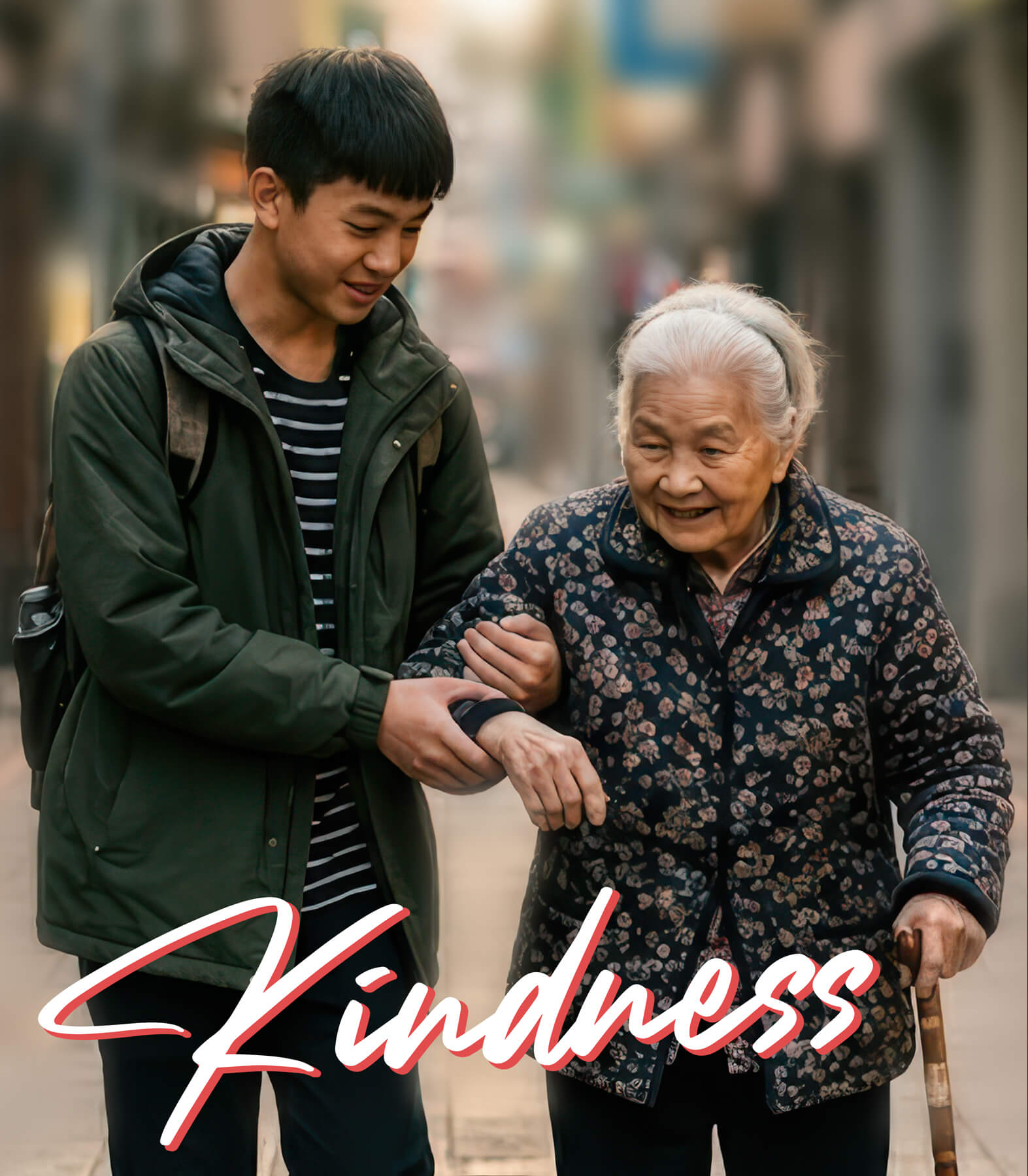kindness