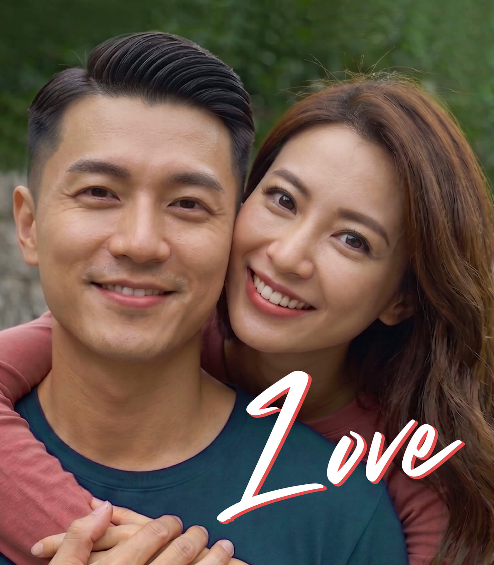 love