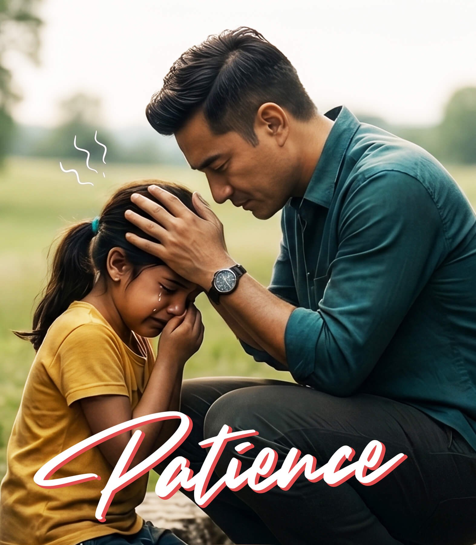 patience