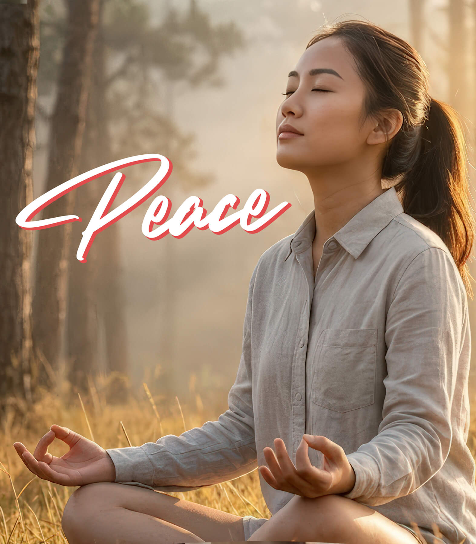 peace
