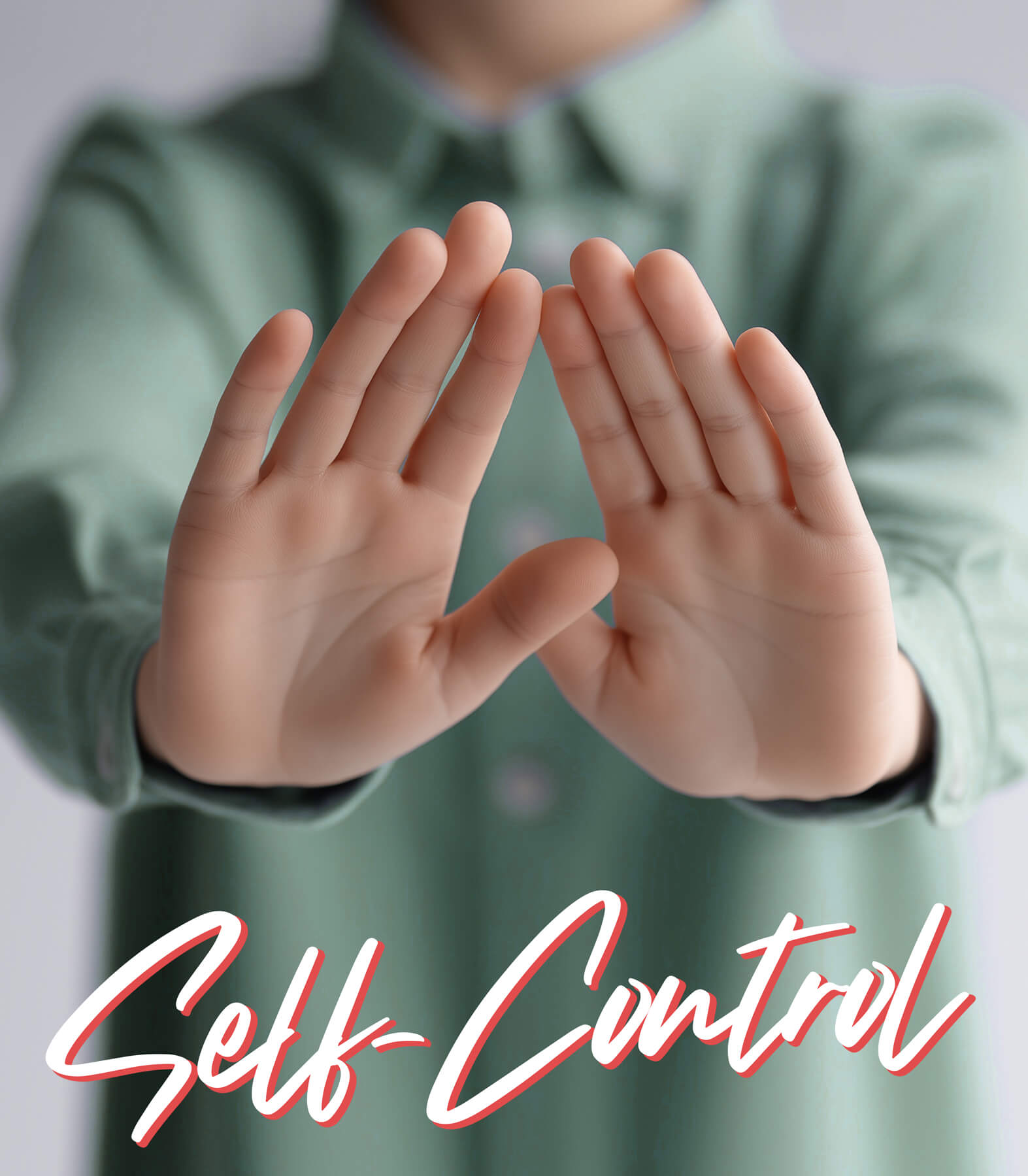 Self Control