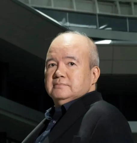 Arch. Dominic Galicia
