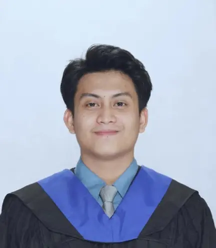 Christian Leary Viray