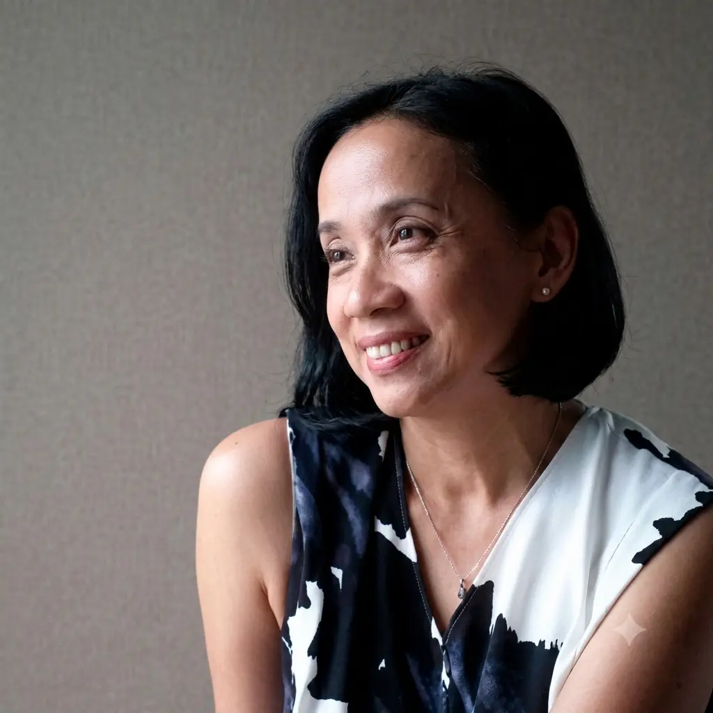 Christine Sicangco, IALD