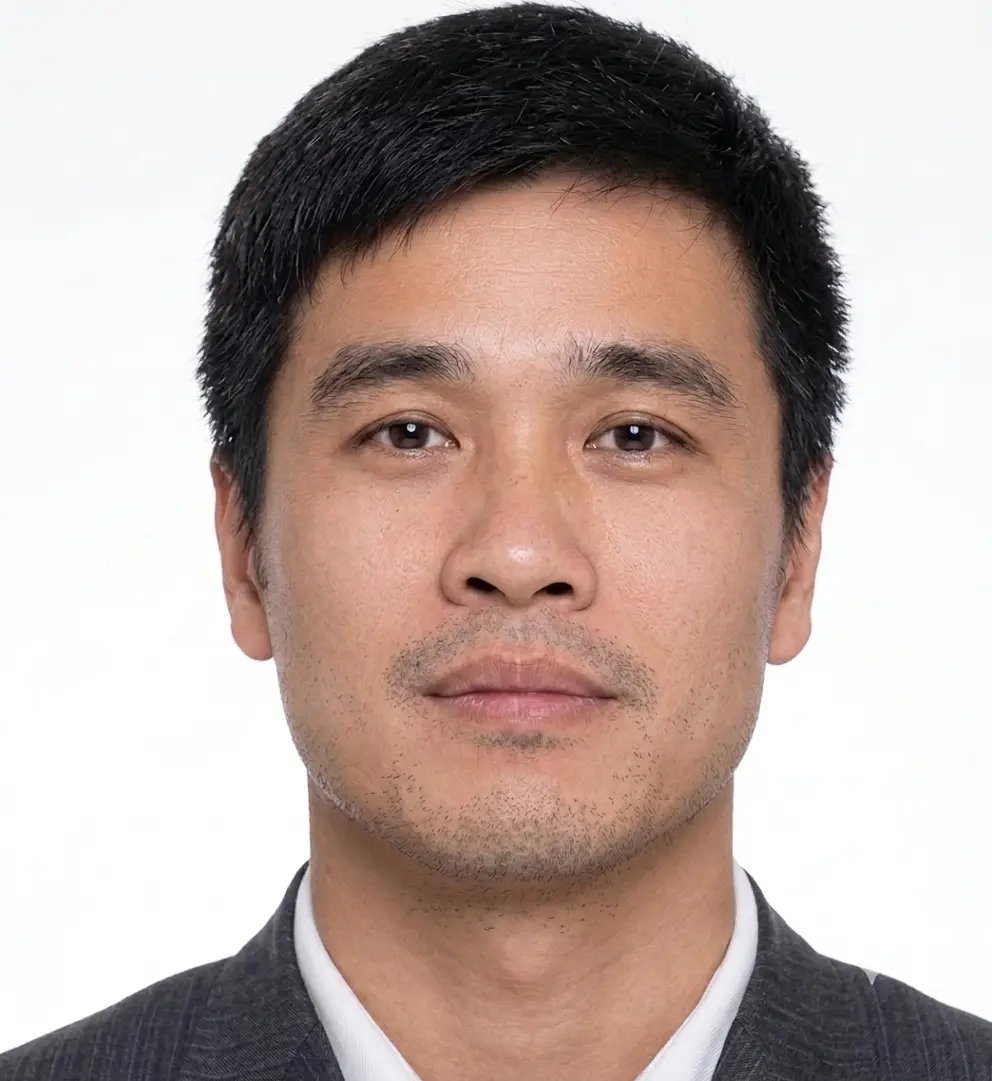 Engr. Fernando S. Guevara, Jr.