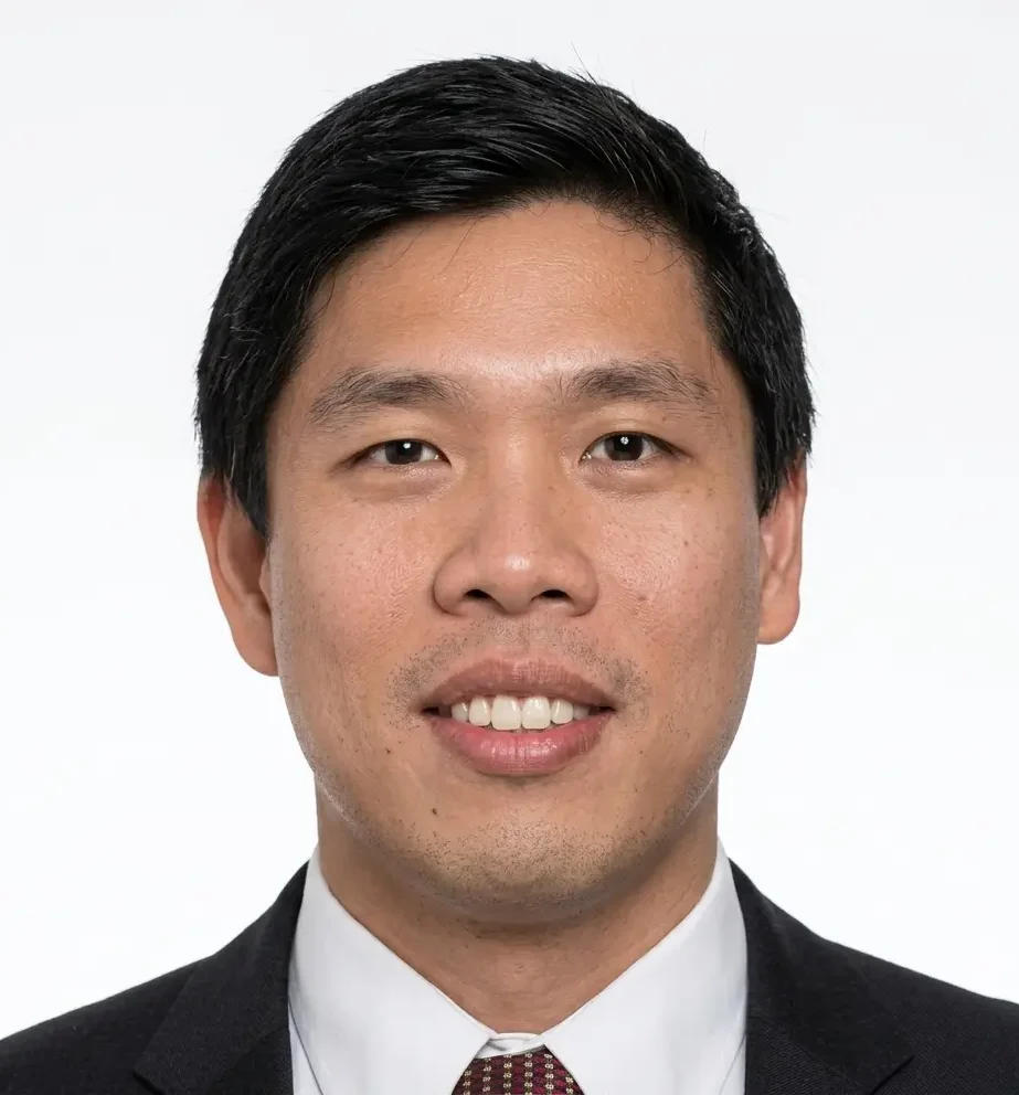 Engr. Francis Roberto S. Guevara