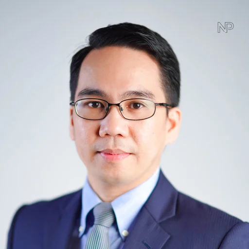 Dr. Rodolfo P. Mendoza, Jr.