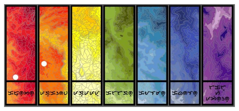 east stained glass