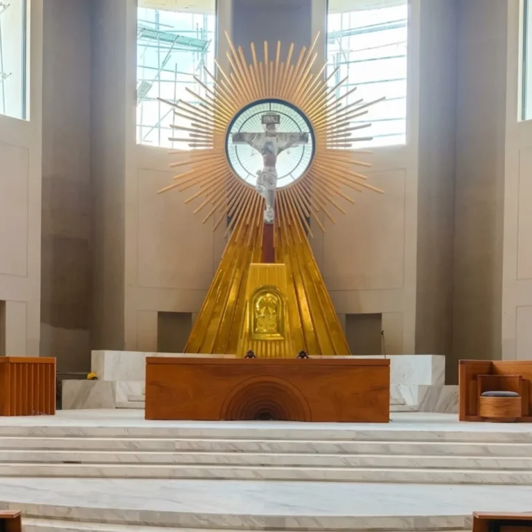 Altar 1