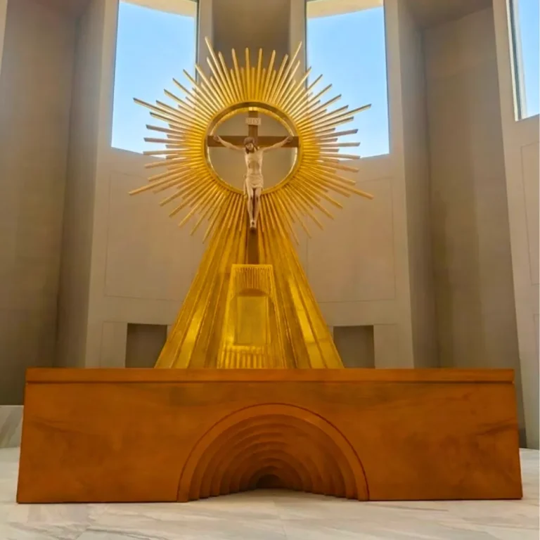 Altar 2