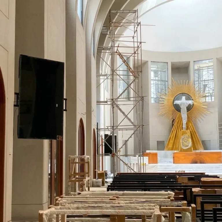 Holy Spirit Church 11