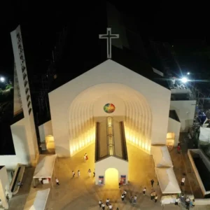 Holy Spirit Church 2