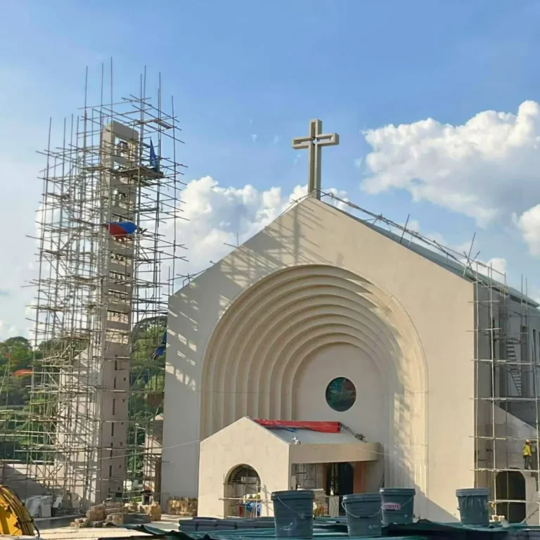 Holy Spirit Church 6