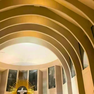 Holy Spirit Church 8