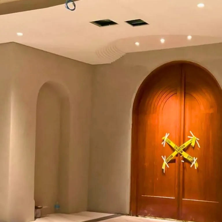 Holy Spirit Church 9