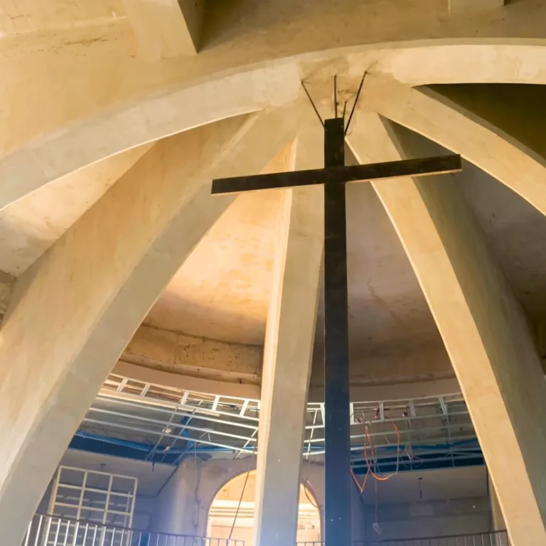 The Cenacle 2