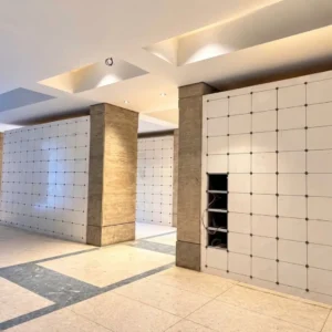 Vaults 1