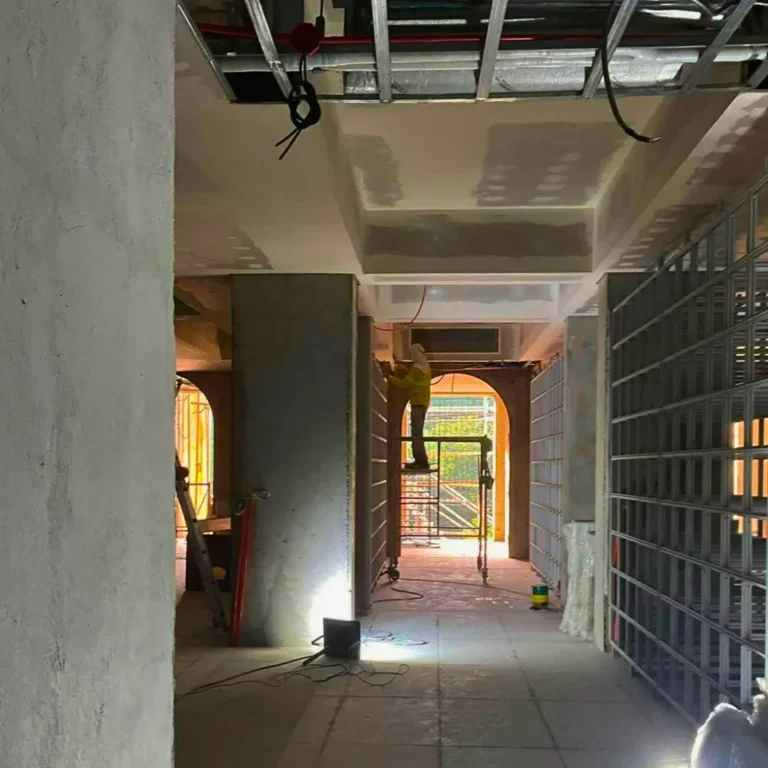 Vaults 7